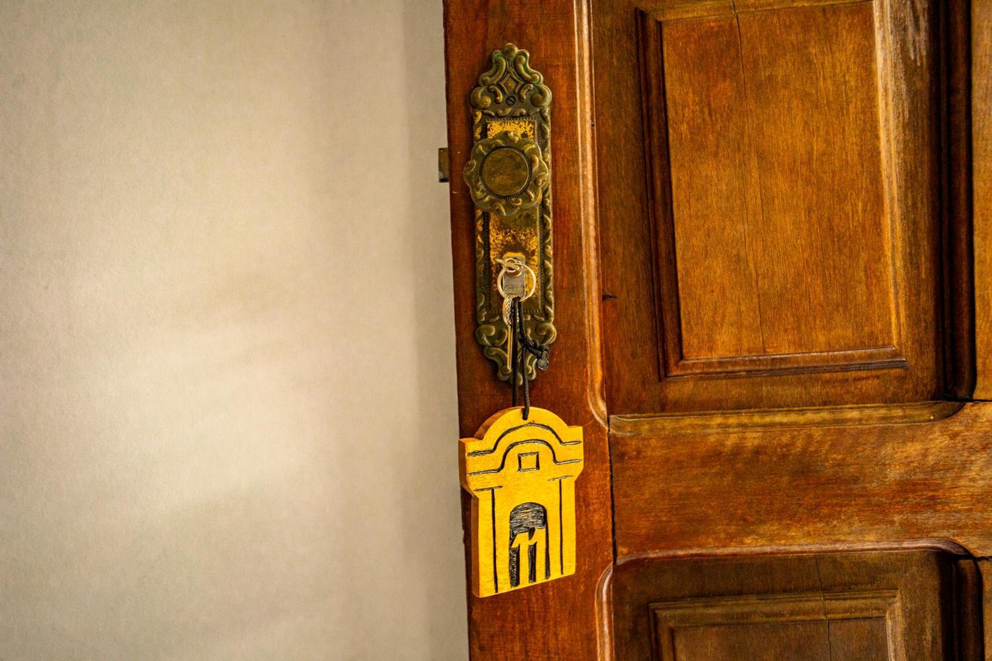 Pousada Portal Do Morro Morro de São Paulo Eksteriør billede